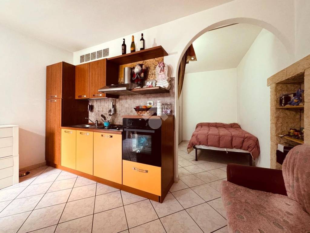 Appartamento a Casatenovo in Via Buttafava Carlo, 42 - Foto 5