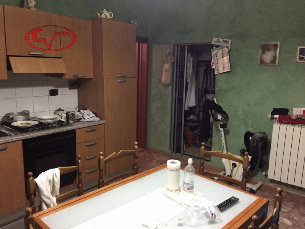Appartamento a Montevarchi in Piazza Cesare Battisti - Foto 3