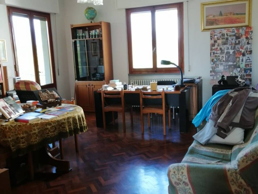 Appartamento a Pistoia in Via dello Spartitoio - Foto 2