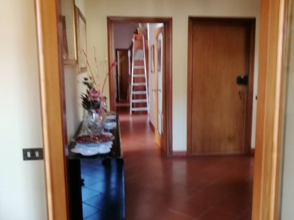 Appartamento a Pistoia in Via dello Spartitoio - Foto 3