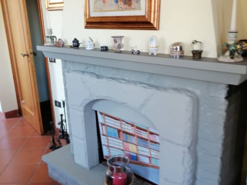 Appartamento a Pistoia in Via dello Spartitoio - Foto 4