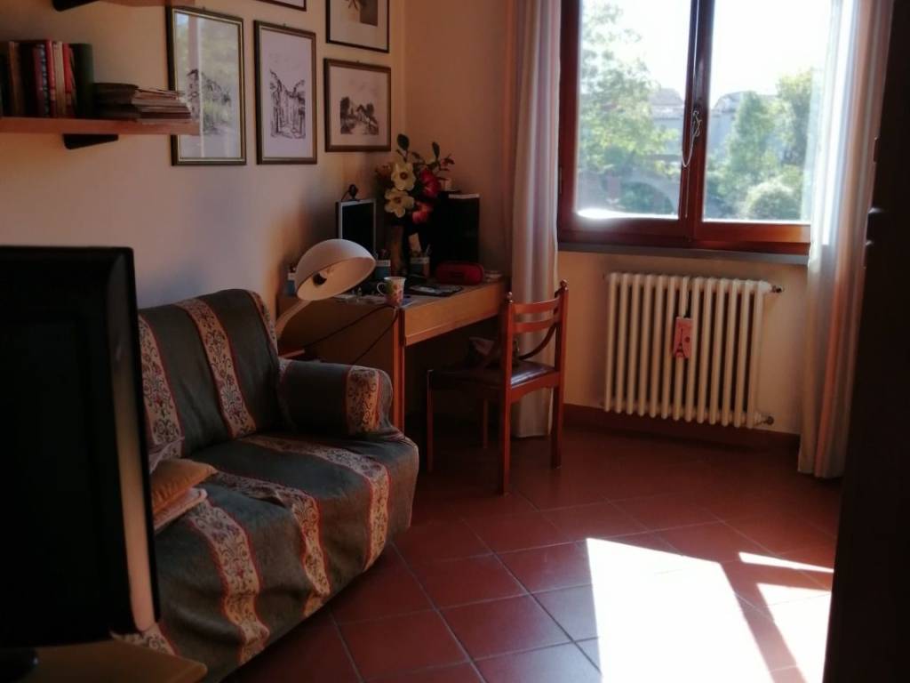 Appartamento a Pistoia in Via dello Spartitoio - Foto 5