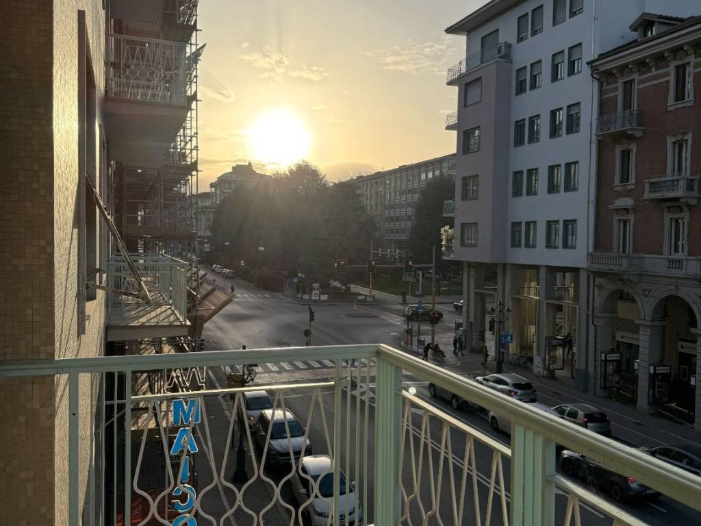 Appartamento a Cuneo in Corso Nizza, 33 - Foto 3