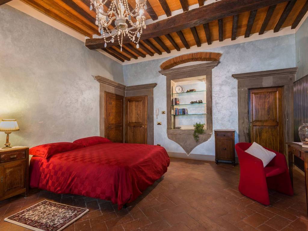 Appartamento a Castiglion fiorentino in Corso Italia, 36 - Foto 3