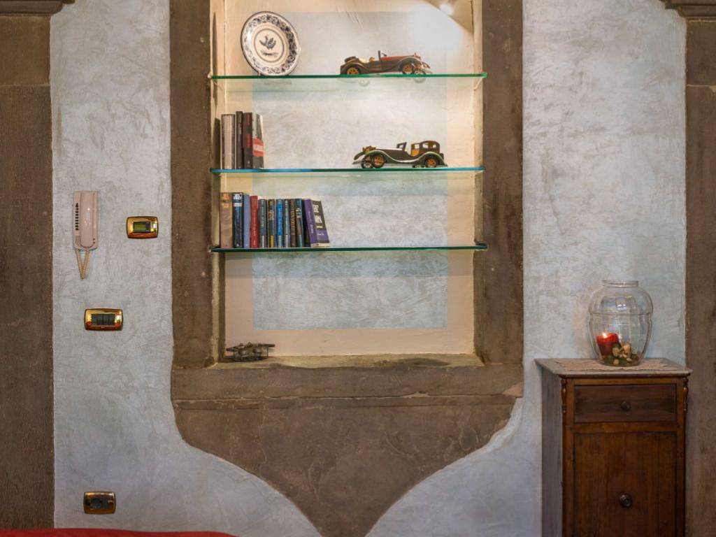 Appartamento a Castiglion fiorentino in Corso Italia, 36 - Foto 5
