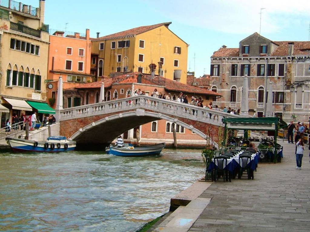 Immobile a Venezia - Foto 5