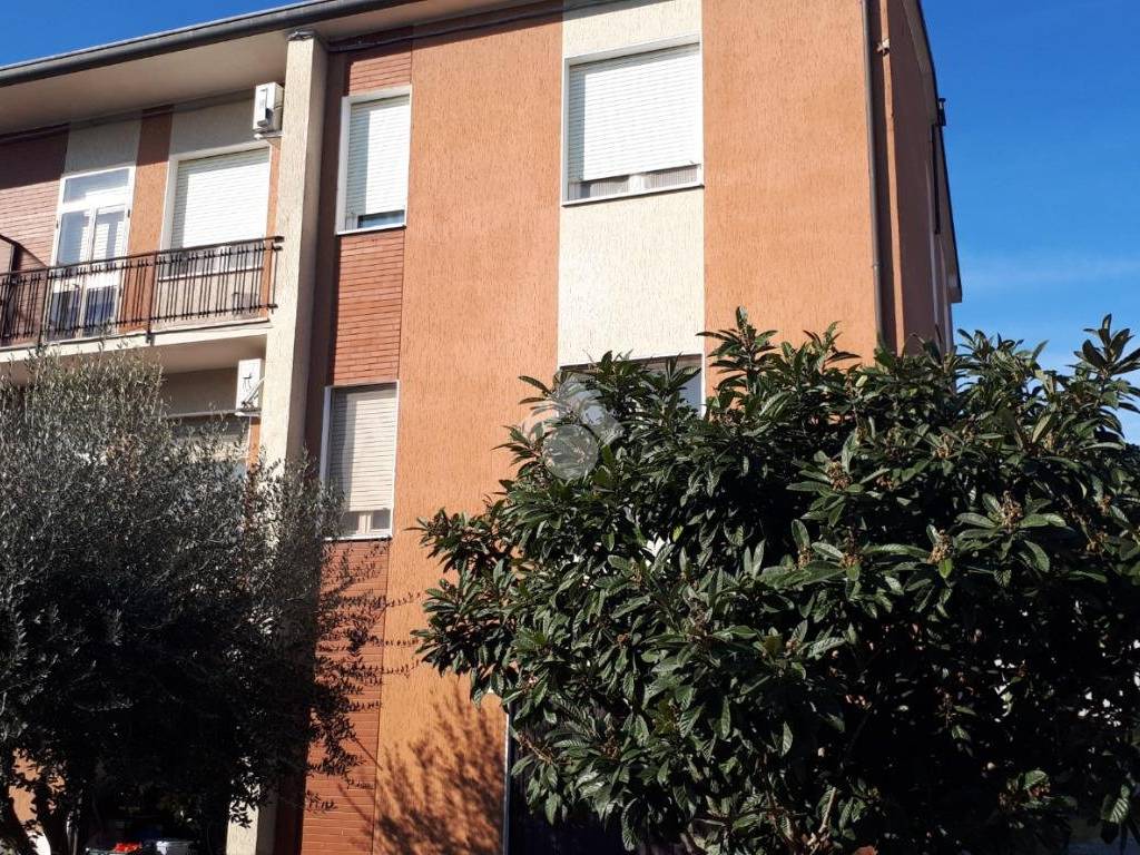 Appartamento a Bagnacavallo in Via Umberto Giordano, 3 - Foto 3