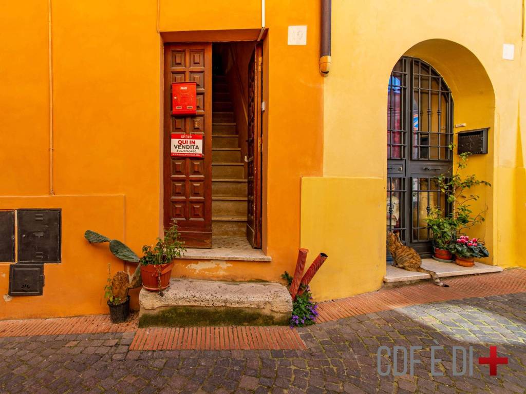 Appartamento a Toffia in Via Monte Cavallo - Foto 2