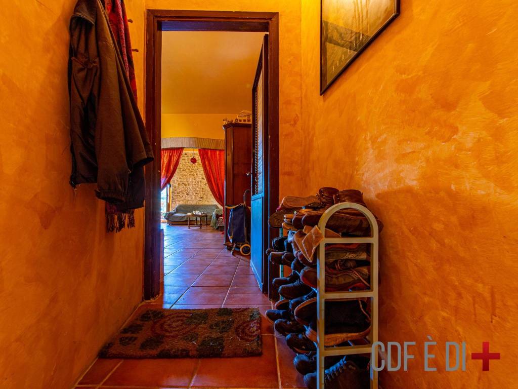 Appartamento a Toffia in Via Monte Cavallo - Foto 3
