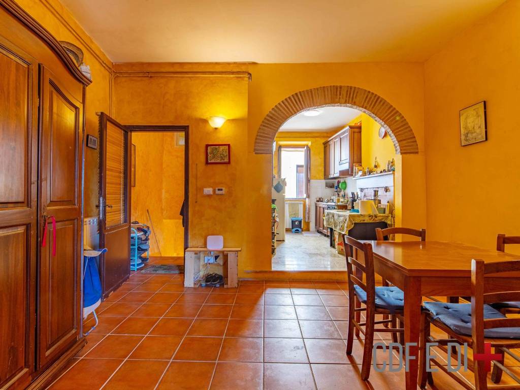 Appartamento a Toffia in Via Monte Cavallo - Foto 5