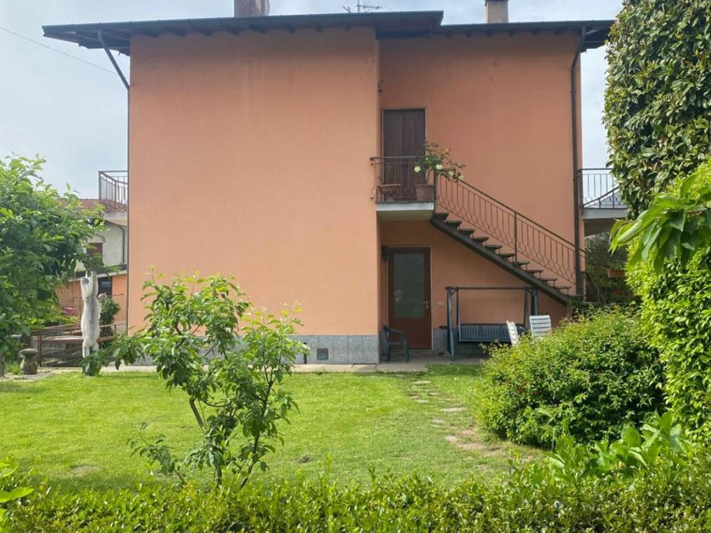 Villa a Besozzo - Foto 2