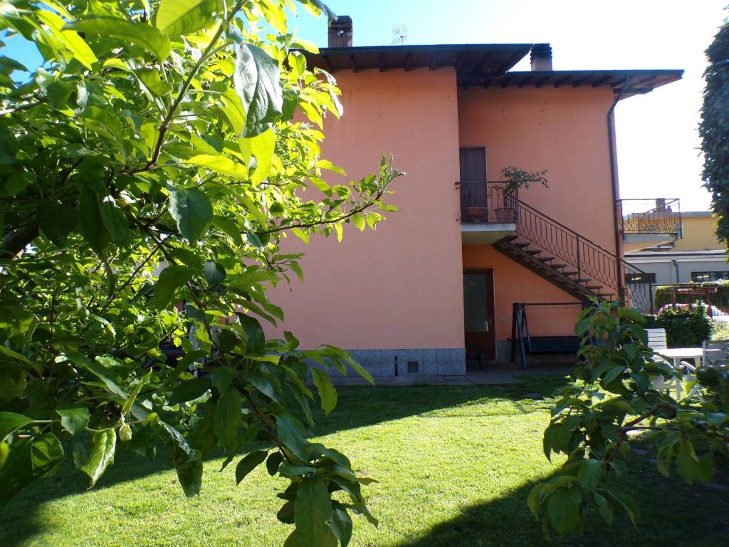 Villa a Besozzo - Foto 3