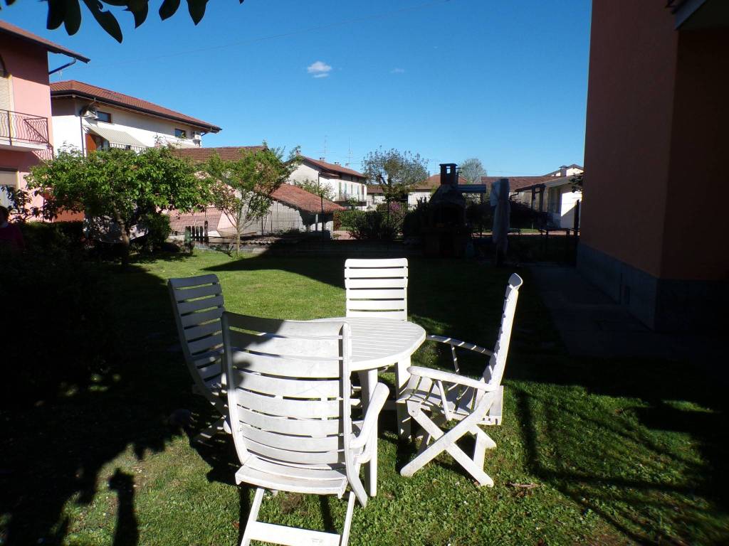 Villa a Besozzo - Foto 4