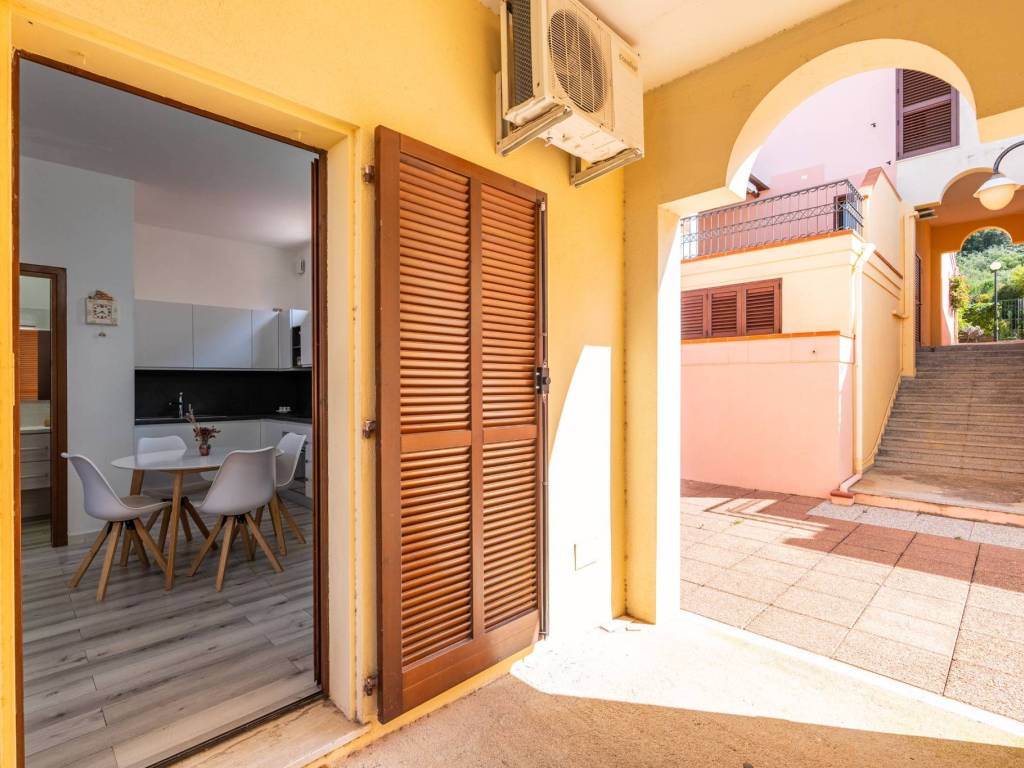 Villetta a schiera a Villasimius in Viale dei Lentischi - Foto 2