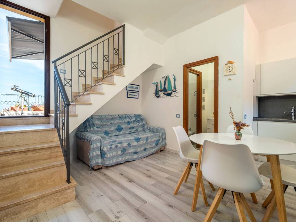 Villetta a schiera a Villasimius in Viale dei Lentischi - Foto 3