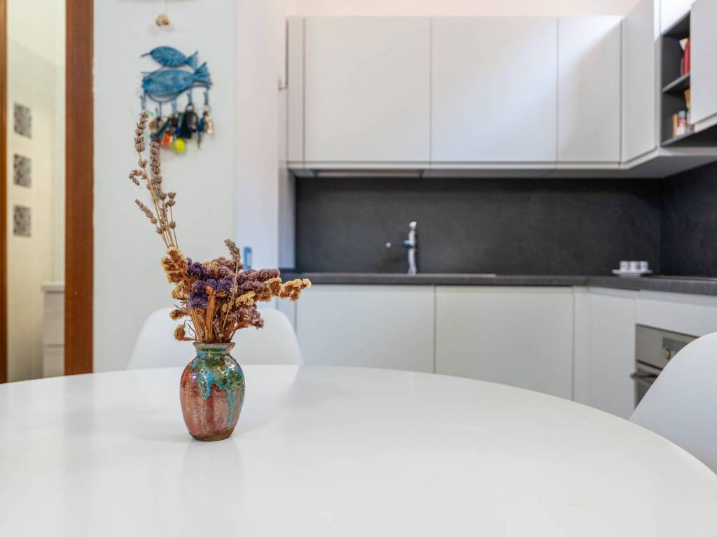 Villetta a schiera a Villasimius in Viale dei Lentischi - Foto 5