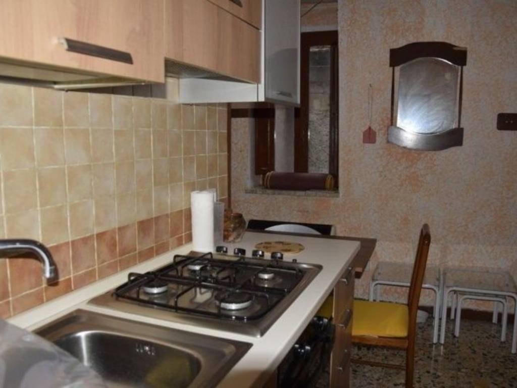 Appartamento a Ausonia in Via Elisio Galenzio, 4 - Foto 2