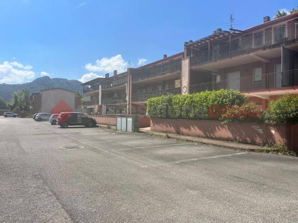 Appartamento a Cassino in Via Casilina Sud, snc - Foto 2
