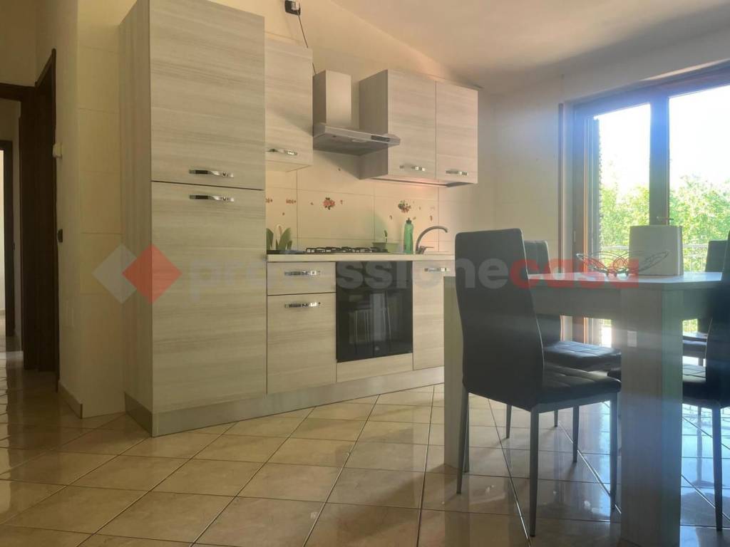 Appartamento a Cassino in Via Casilina Sud, snc - Foto 4