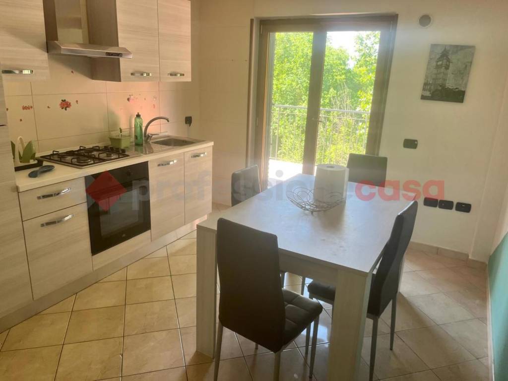 Appartamento a Cassino in Via Casilina Sud, snc - Foto 5