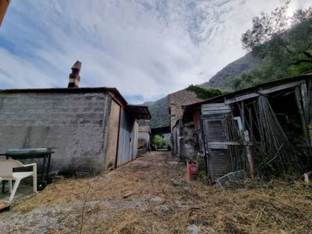 Rustico / casale a Ausonia in Strada Comunale Mergolia - Foto 2