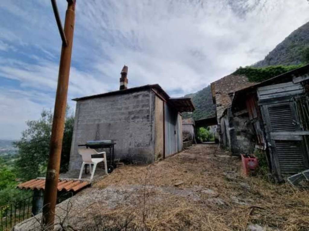 Rustico / casale a Ausonia in Strada Comunale Mergolia - Foto 3