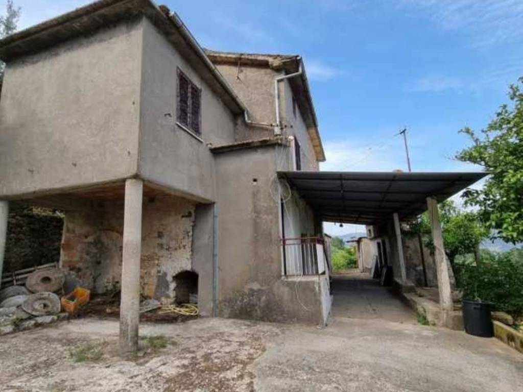 Rustico / casale a Ausonia in Strada Comunale Mergolia - Foto 4