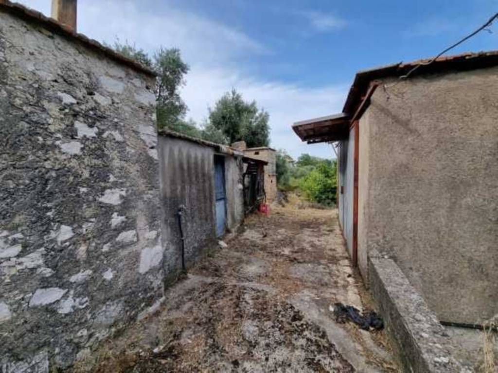 Rustico / casale a Ausonia in Strada Comunale Mergolia - Foto 5