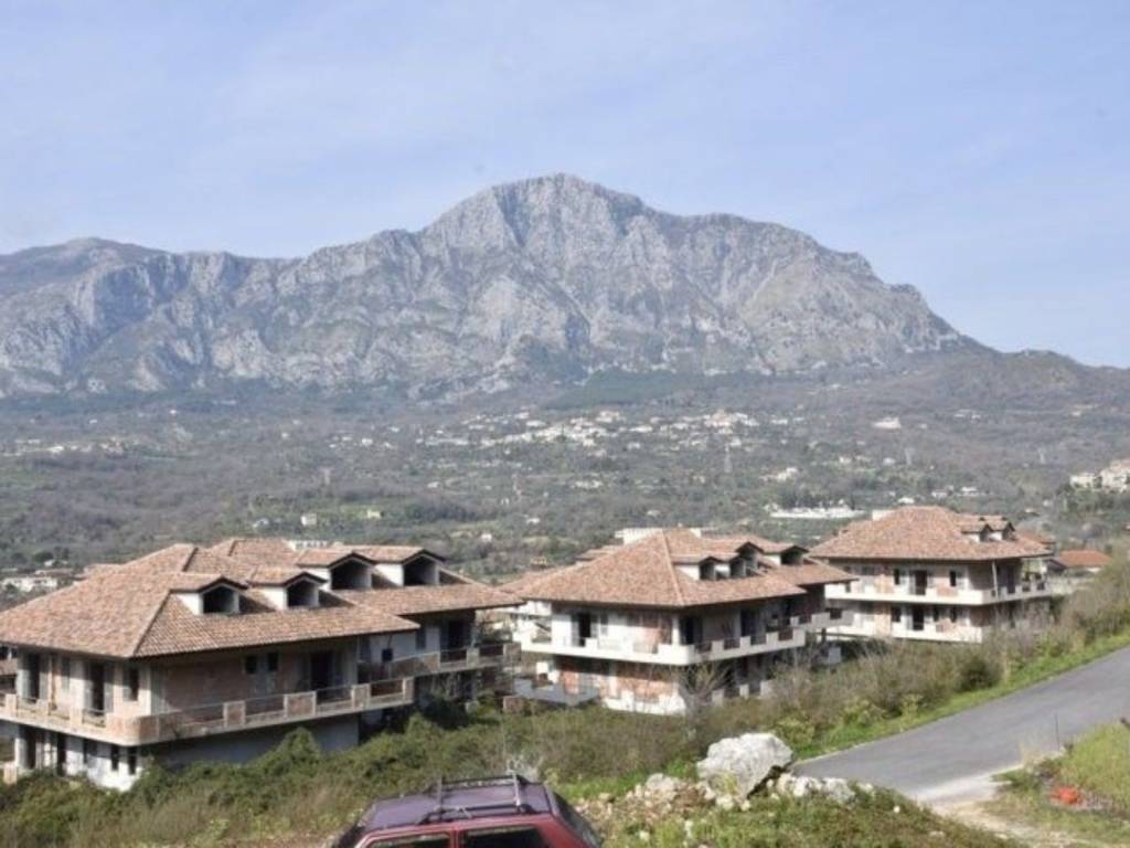 Villa a Ausonia in Strada Vicinale Cappelluccia - Foto 2