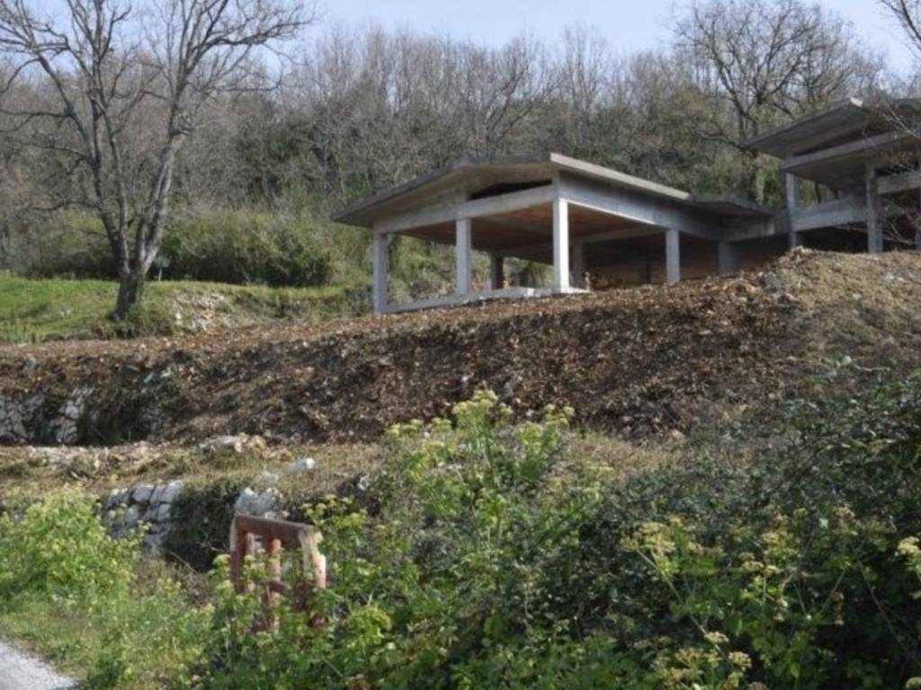 Villa a Ausonia in Strada Vicinale Cappelluccia - Foto 3