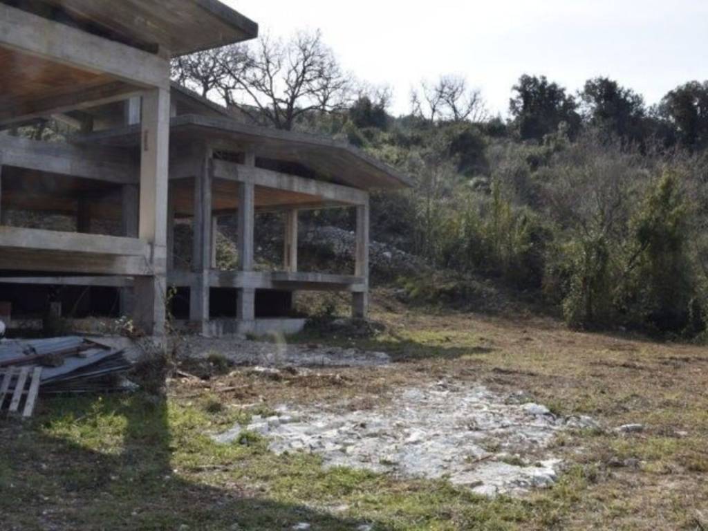 Villa a Ausonia in Strada Vicinale Cappelluccia - Foto 4