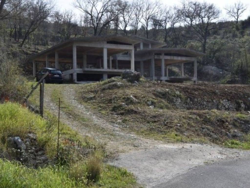 Villa a Ausonia in Strada Vicinale Cappelluccia - Foto 5