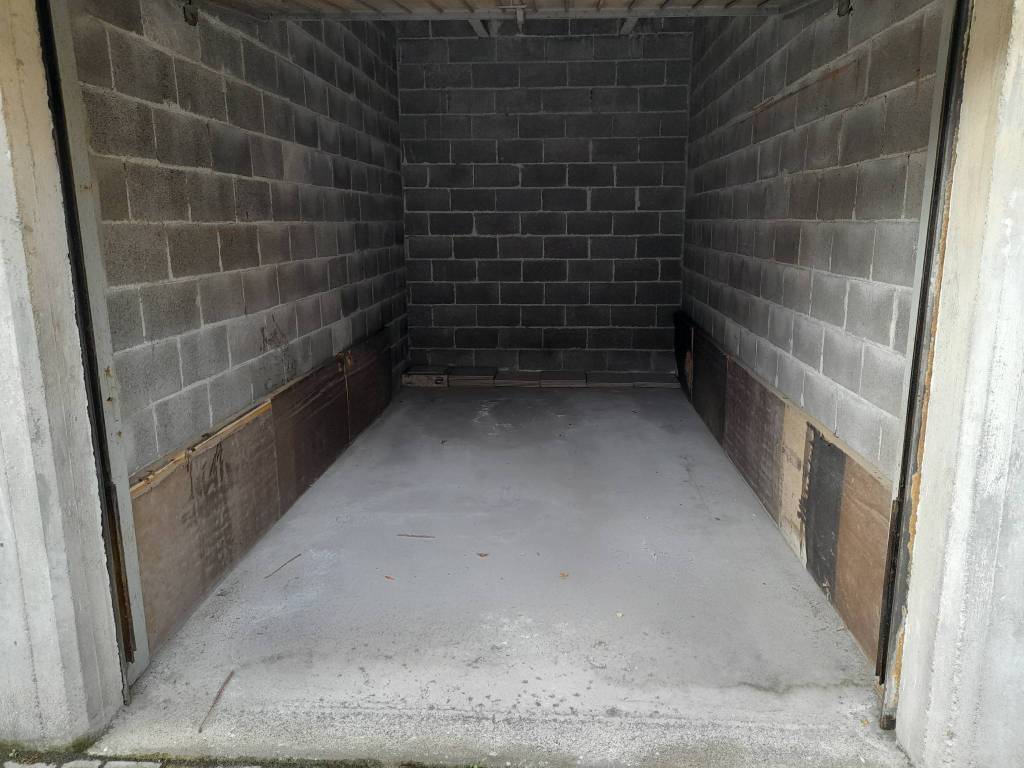 Box / garage a Cremona in Via del Sale, 3 - Foto 2