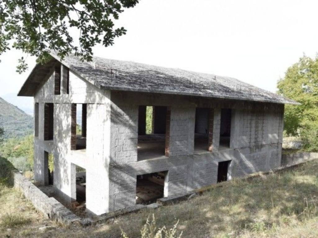 Villa a Esperia in Via San Francesco - Foto 5