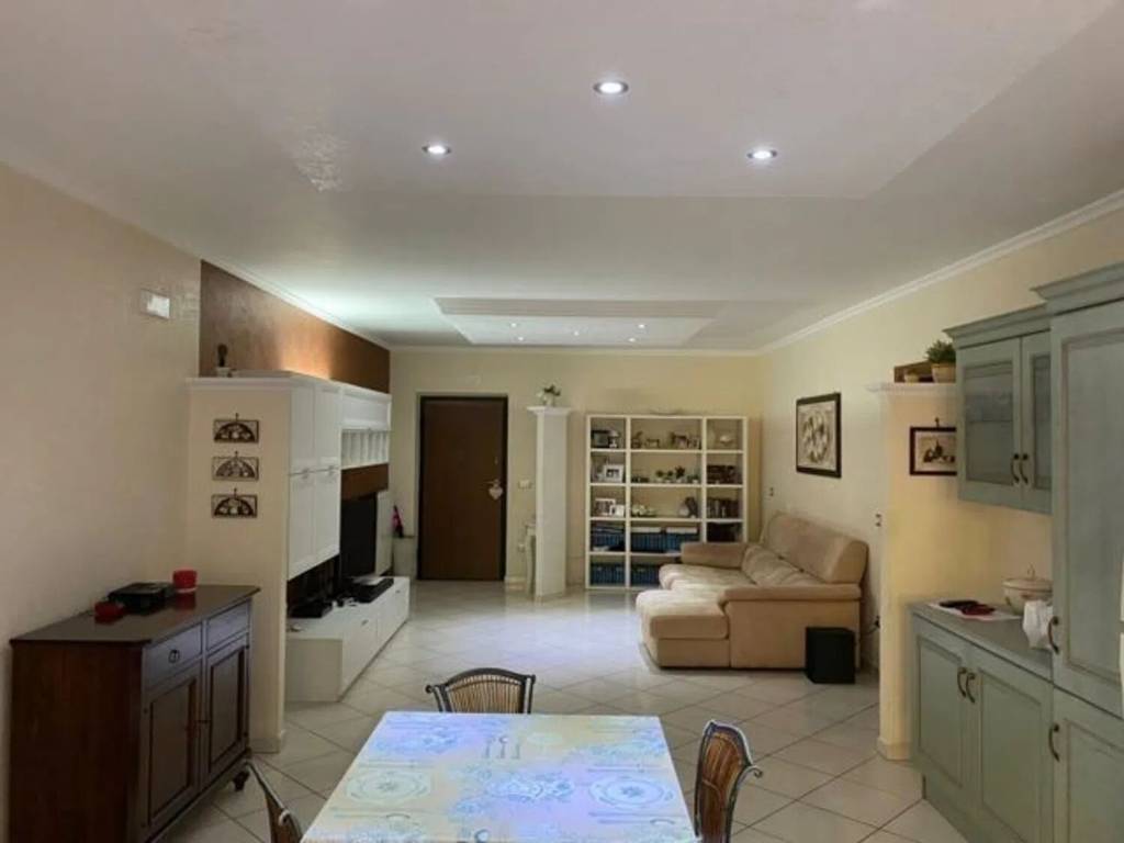 Appartamento a Pontecorvo in Via San Giovanni Battista S.N.C. - Foto 3