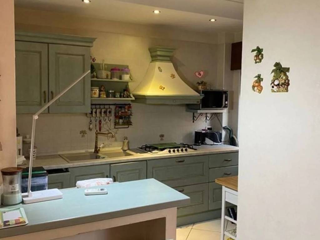 Appartamento a Pontecorvo in Via San Giovanni Battista S.N.C. - Foto 5