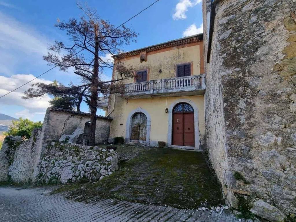 Villa a Ausonia - Foto 2