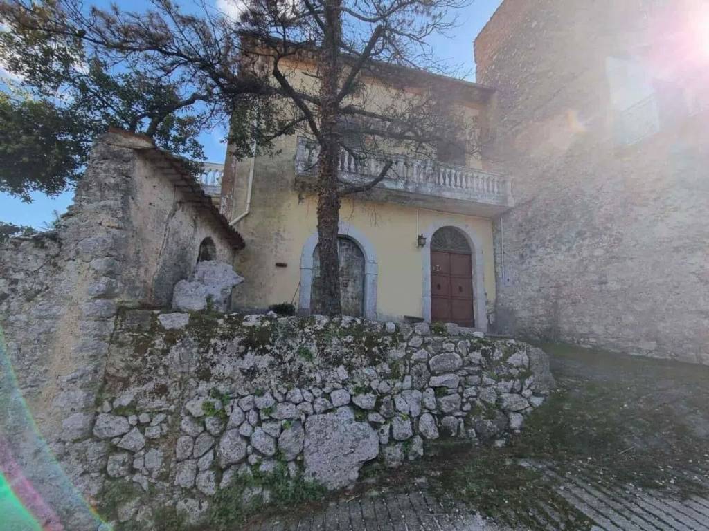 Villa a Ausonia - Foto 4