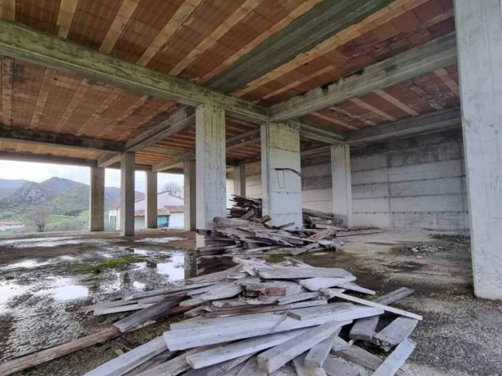 Villa a Sant'ambrogio sul garigliano - Foto 3