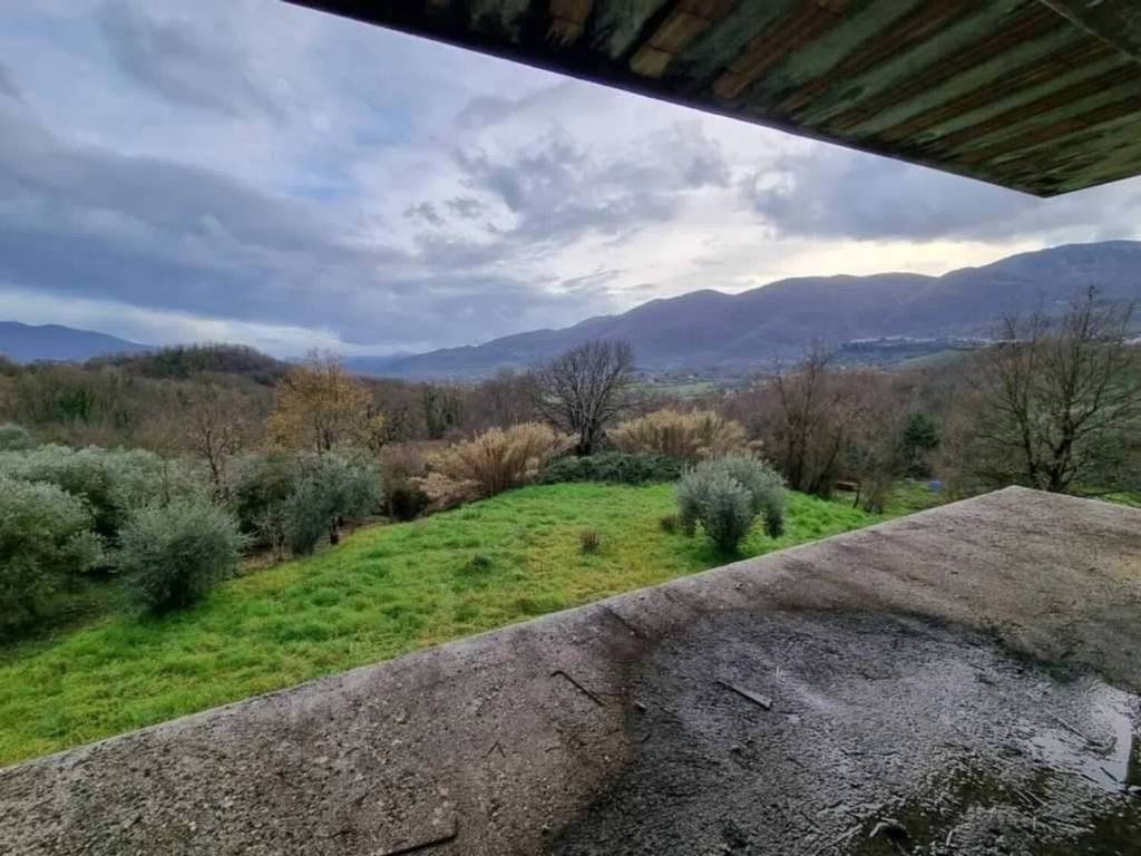 Villa a Sant'ambrogio sul garigliano - Foto 4
