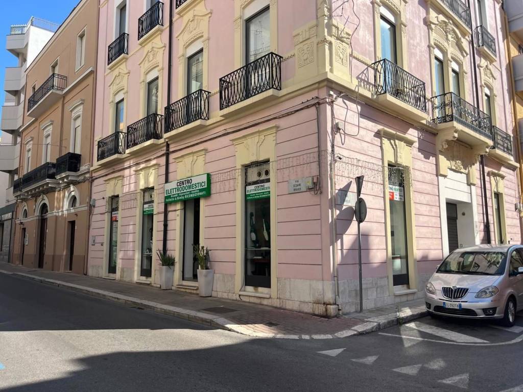 Immobile a Brindisi in via Cesare Braico , 26 - Foto 2