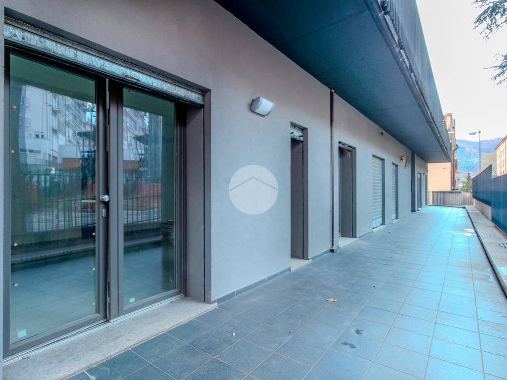 Appartamento a L'aquila in Via Castiglione, 15 - Foto 2