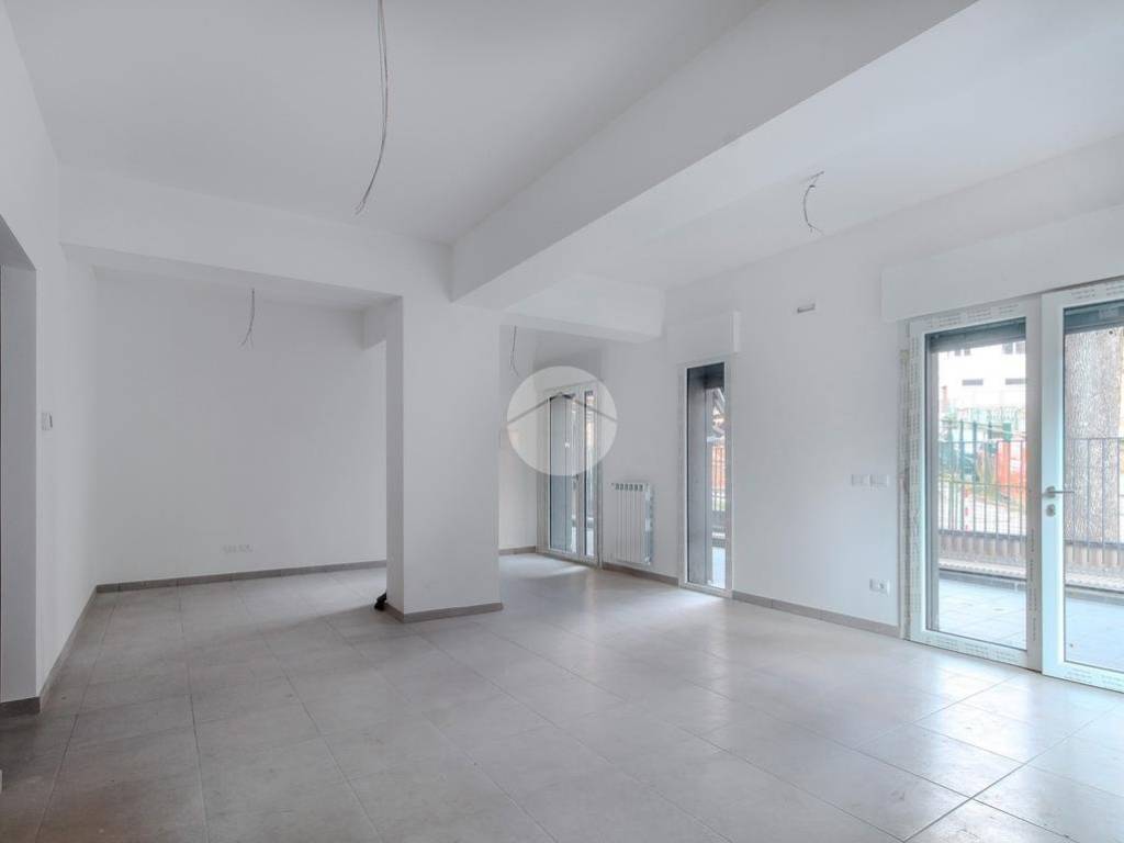 Appartamento a L'aquila in Via Castiglione, 15 - Foto 3