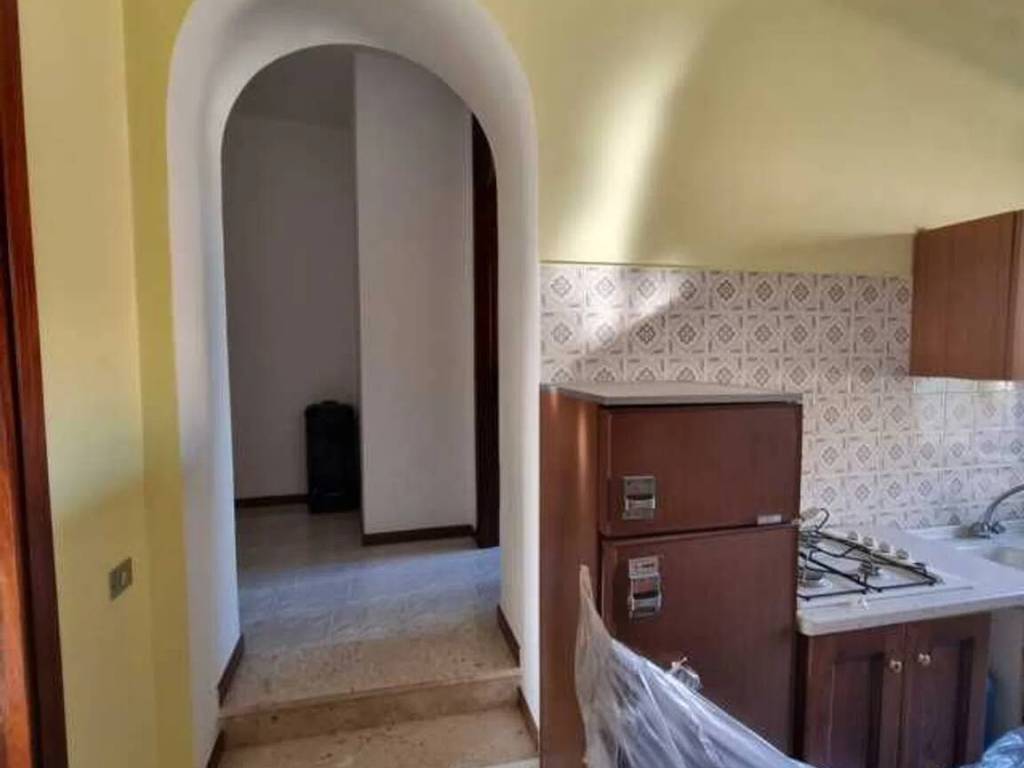 Appartamento a Castelnuovo parano in Vico Olmo S.N.C. Snc - Foto 4