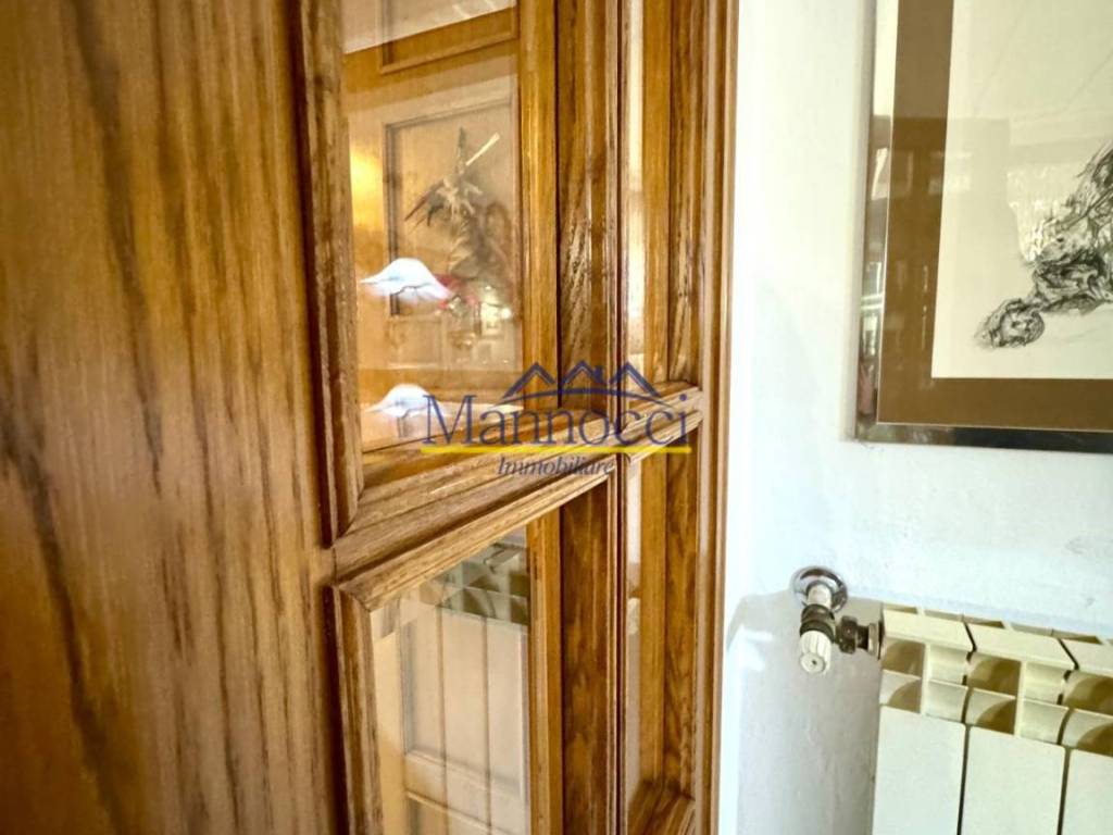 Appartamento a Pisa in Via S. Martino, - Foto 3