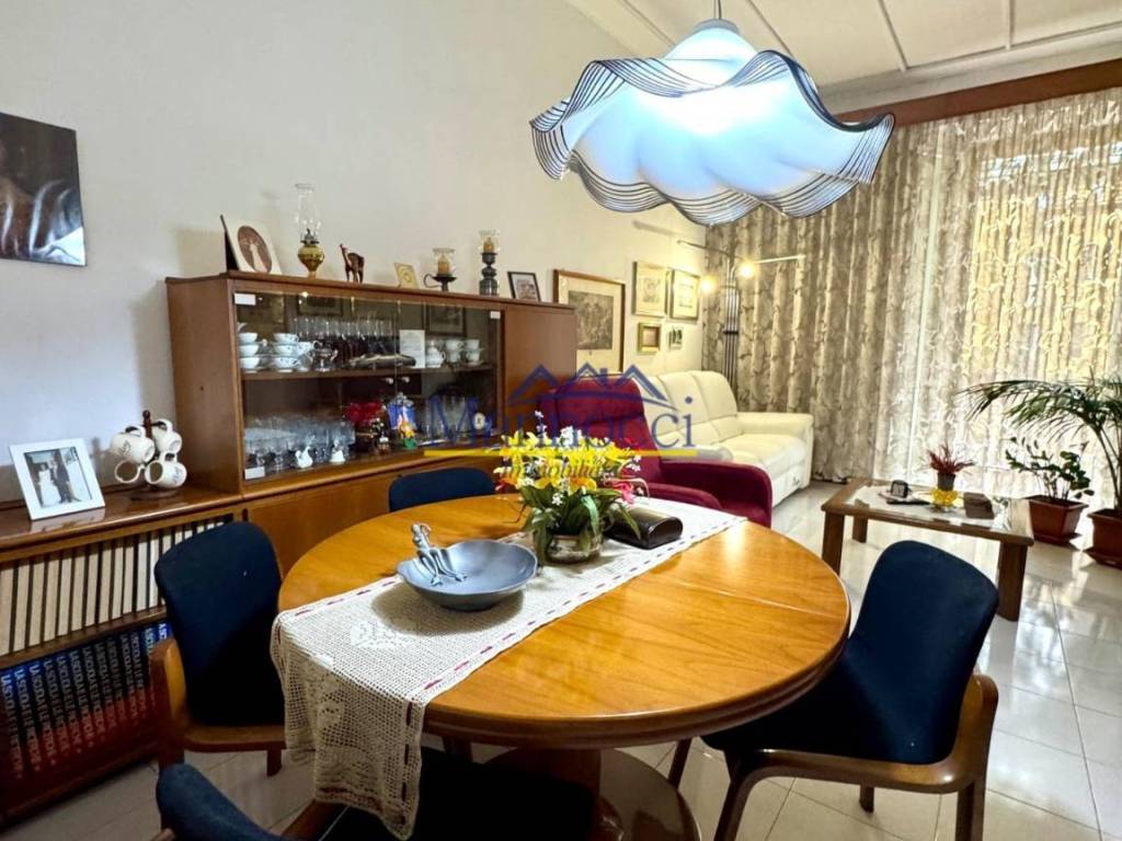 Appartamento a Pisa in Via S. Martino, - Foto 4