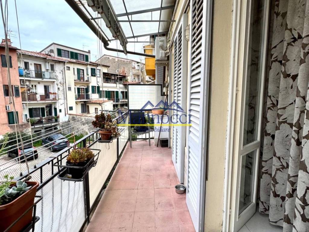 Appartamento a Pisa in Via S. Martino, - Foto 5