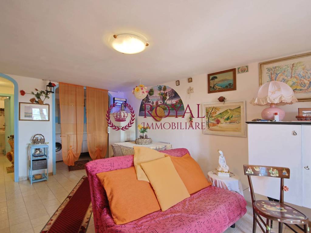 Appartamento a Rosignano marittimo in Via Serchio - Foto 4