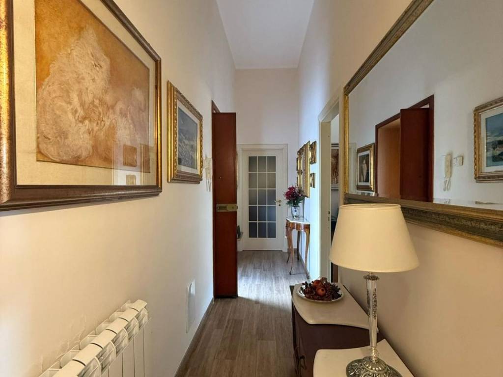 Appartamento a Nocera inferiore in Via Cicalesi, 126 - Foto 4