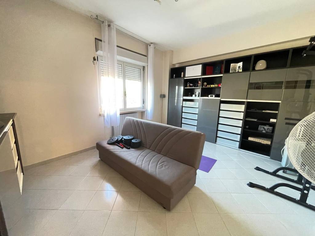 Appartamento a Benevento in Vico Paolo Emilio Papiniano - Foto 5